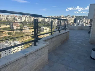  2 روف فارغ للايجار في الطيره قرب دوار لازاورد