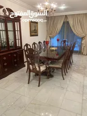  9 Furnished Apartment For Rent In Khalda