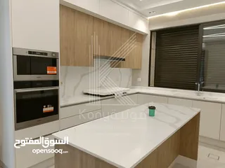  10 Luxury Apartment For Rent In Abdoun