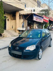  3 بولو 2008 برايفت جير عادي بنزين