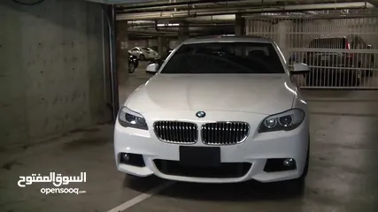 1 فل الفل BMW 528