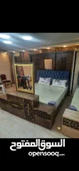  30 180دينار غرف نوم لامنيت تركي جميع الالوان متوفره