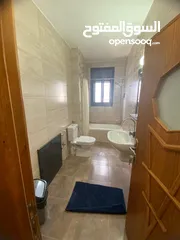  19 شقة مفروشة في موقع مميز (رام الله / عين مصباح)