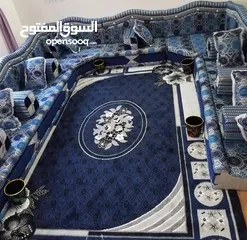  11 مجالس جديد سعر جمله من المصنع احنا الي نبيع للمحلات