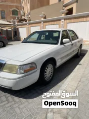  2 فورد ماركيز للبيع 2005