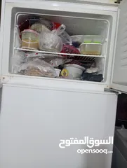  2 ثلاجه بيكو