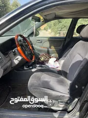  8 كيا اوبتيما 2002