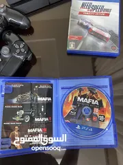  7 بلايستيشن 4 Ps4