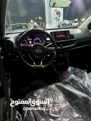  6 Picanto 1250