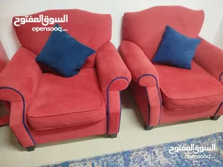  3 كنب مستعمل للبيع