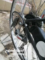  4 بسكليت نمره 26