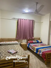  10 شقة للإيجار فى مرسى مطروح منتجع العوام بيتش فرش جديد بسعر مميز