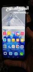  6 تخزين كبير بصمه قويهY7aبحاله ممتازه