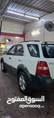  12 Kia Sorento Ex  2009