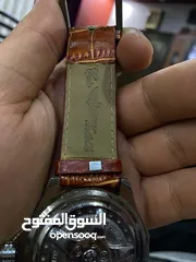  2 ساعه بريتلينغ