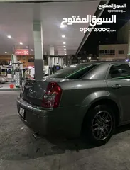  9 Chrysler 300