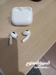  4 ابل ايربود 3 apple airpod 3