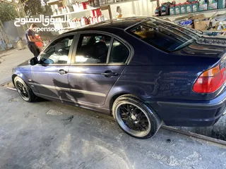  20 BMW 316i 1999
