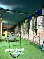  19 شاليه زهرة الجبل للإيجار