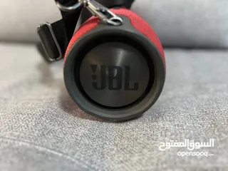  5 JBL XTREME 2