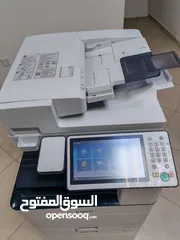  1 طابعة كانون  Canon printer