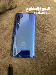  1 شاومي 128جيقا8رام