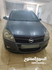  6 اوبل استرا H