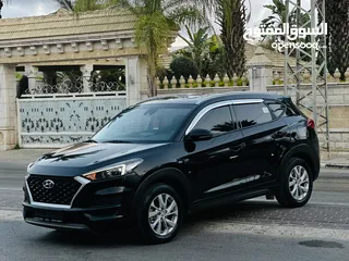  26 هونداااي توسان 2020 مطور 2000 ديزل 4*4 بسعرررر حررررق لحق حااالك فقط 97999 الف