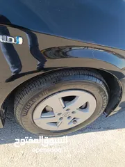  5 تويوتا بريوس وارد أوروبي فحص ممتاز