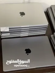  4 MacBook Pro M2 2023