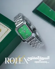  3 ساعة نسائية فخمة جداا