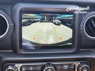  24 JEEP WRANGLER RUBICON Hybrid 2022