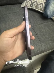  3 آيفون 14 برو ماكس 256GB بنفسجي