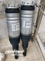  4 صنوبرصات رنج روفر سبورت 2106 جديد بحالة الوكالة
