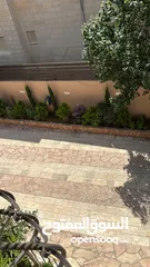  5 بيت مستقل مكون من طابقين وروف