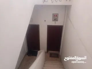  3 عمارة سكنية في الهاشمي الشمالي