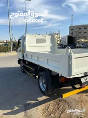  3 قلاب هونداي مايتي 65 فحص كامل