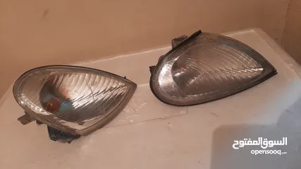  2 هونداي افانتي