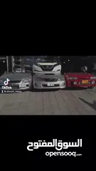  11 Mitsubishi Lancer Evolution 9  وارد اليابان ممشى قليل بحالة ممتازه متوفره كامله