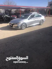  1 هوندا اكورد للبيع