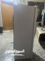  2 ثلاجه للبيع