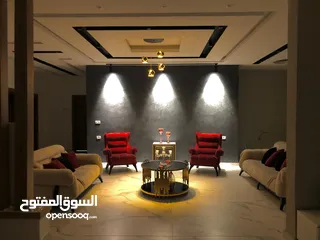  14 شقة دبليكس للبيع