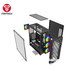  4 GTS 14 Gaming Desktop  I7-13700KF