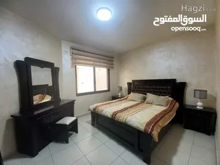  2 شقة مفروشة للإيجار 115م2 ( Property 18392 ) سنوي فقط