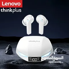  1 Lenovo XT53 Wireless Gaming Headset سماعات