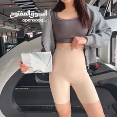  10 شرت مشد تنحيف اخفاء و تنسيق البطن و الارداف شورت التنحيف أصلي ذو جوده عاليه يوجد مقاسات مشدات