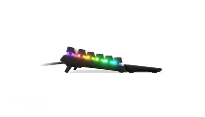  2 Steelseries Apex 7 RGB Keyboard