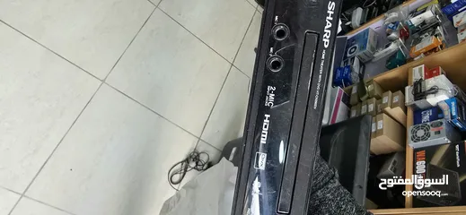  2 مطلوب ديفيدي شارب