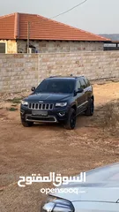  3 جراند شروكي 2015 جديد مش ناقص اشي  غرفه ماتور جير  شصي