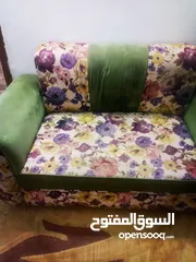  2 كورنر ات  طقمين